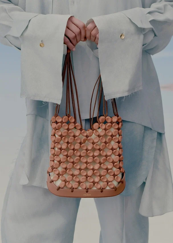 Solé Edition Salt Pink
