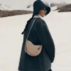 Tonca Edition, strukturiert, Taupe