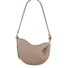 Tonca Edition, strukturiert, Taupe