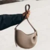 Tonca Edition, strukturiert, Taupe