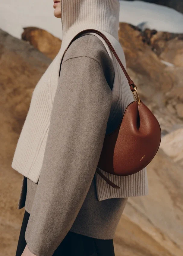 Tonca Edition, strukturiertes Cognac