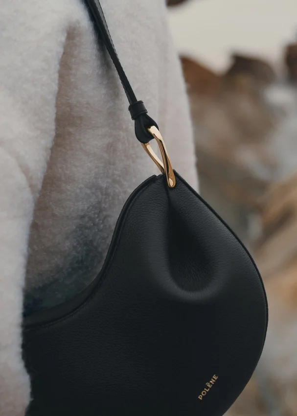 Tonca Edition Textured Black