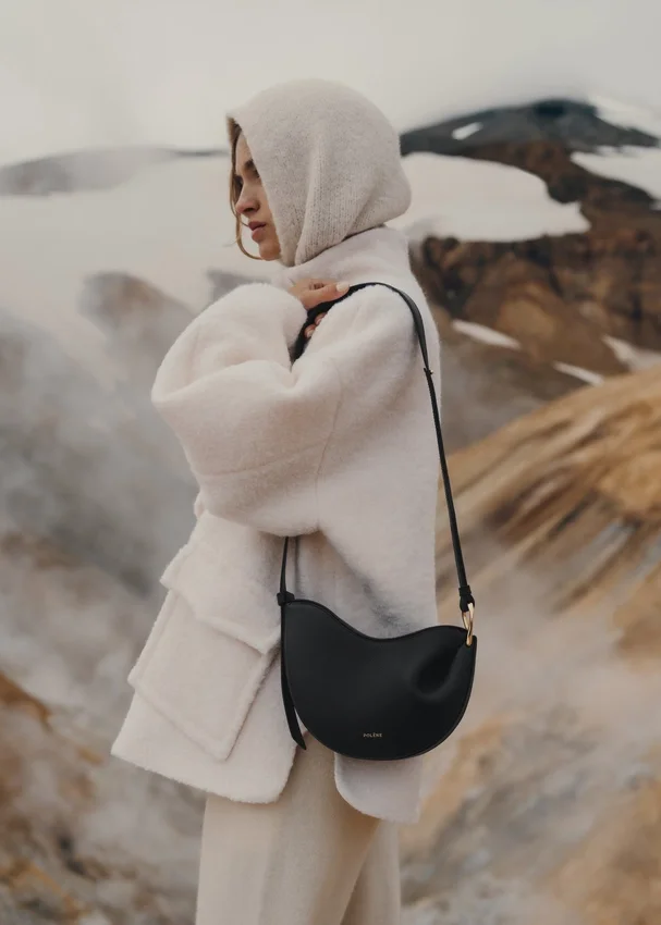 Tonca Edition Textured Black