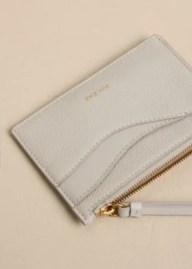Täschchen „Sierra Mini“ Edition Duo Chalk
