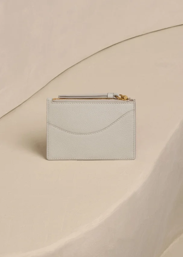 Täschchen „Sierra Mini“ Edition Duo Chalk