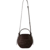 Tsubi Edition Raffia Ebony