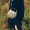 Tsubi Edition Raffia-Lorbeer