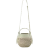 Tsubi Edition Raffia-Lorbeer