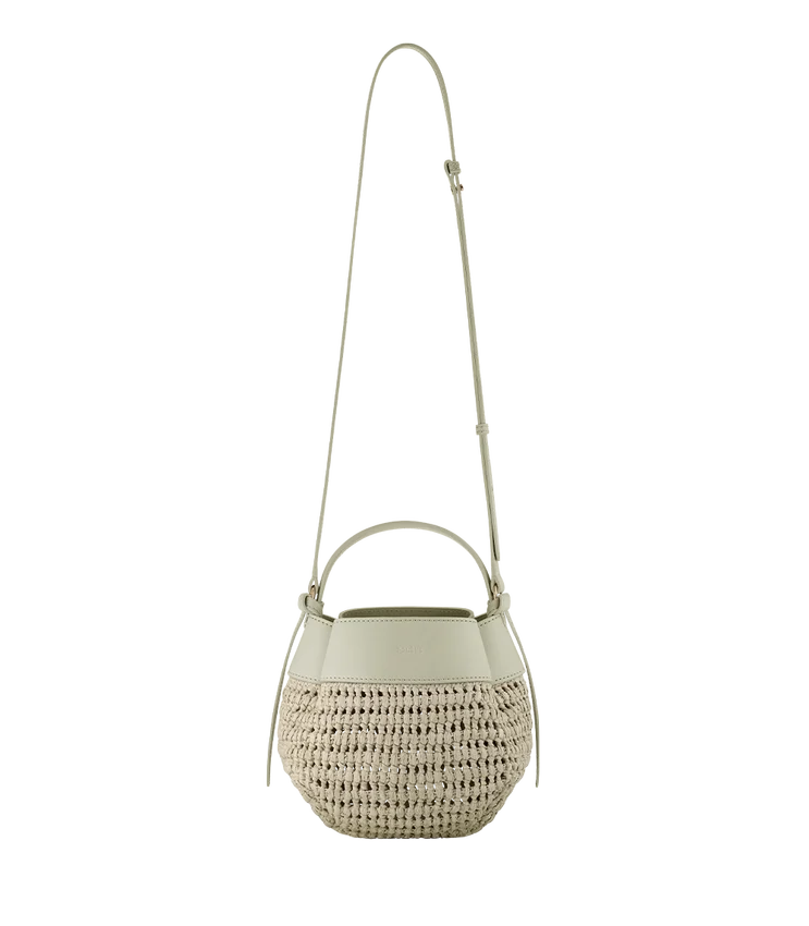 Tsubi Edition Raffia-Lorbeer