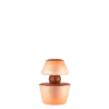 Uzlo Skulptur Edition Amber Dew