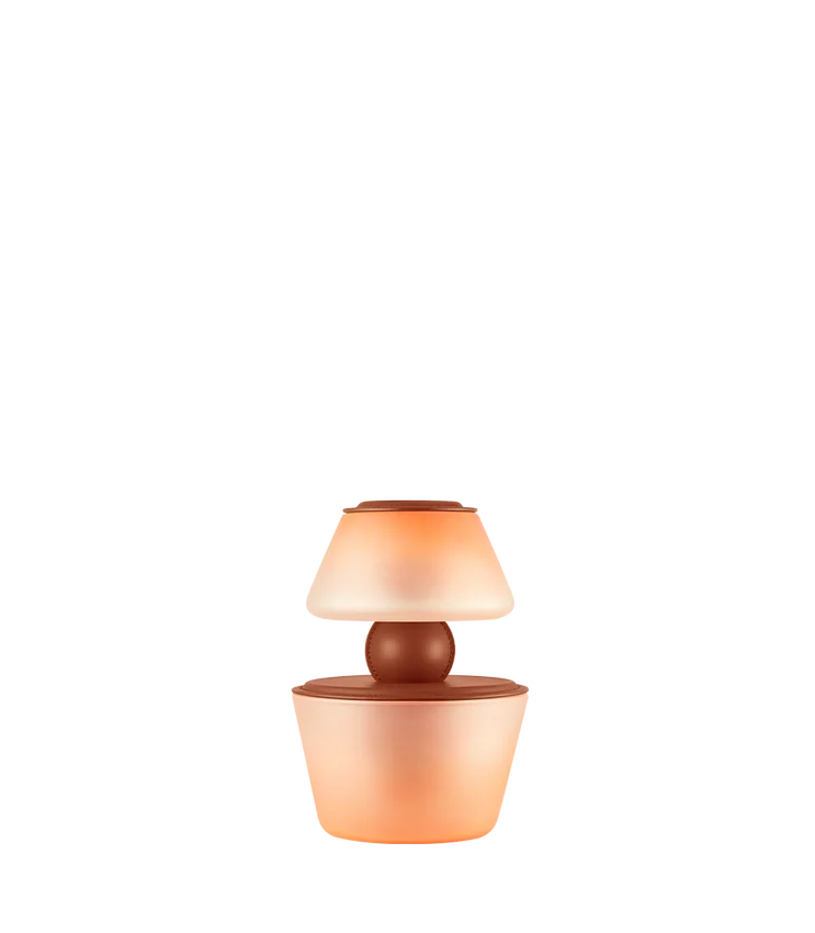 Uzlo Skulptur Edition Amber Dew