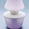 Uzlo-Skulptur, Edition „Lavender Dew“