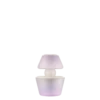 Uzlo-Skulptur, Edition „Lavender Dew“