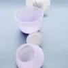 Uzlo-Skulptur, Edition „Lavender Dew“